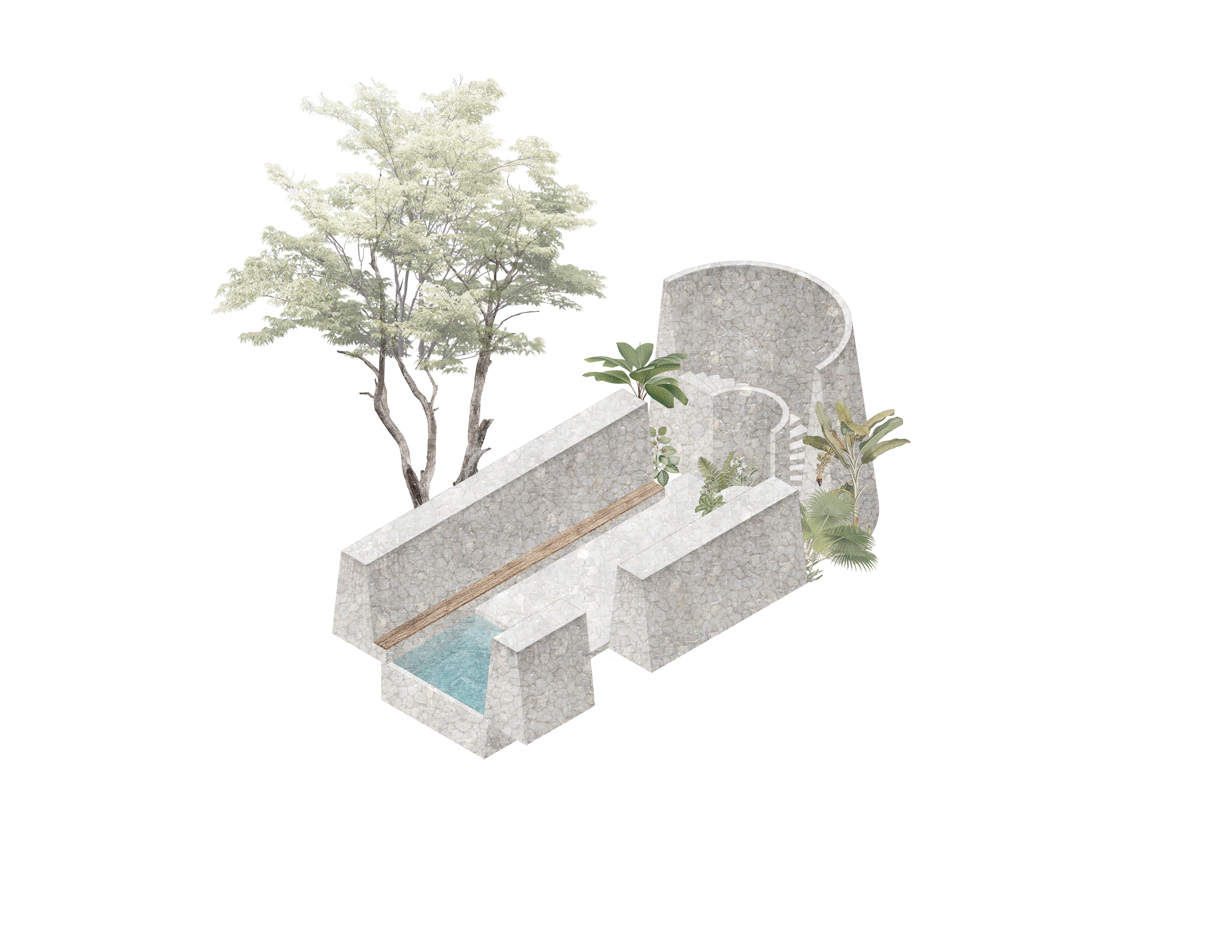 V Taller en El Puertecito